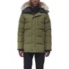 Canada Goose Carson Parka Heritage – Men’s